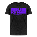 BRUH I'ON DRINK - charcoal grey