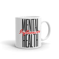 MENTAL HEALTH INFLUENCER